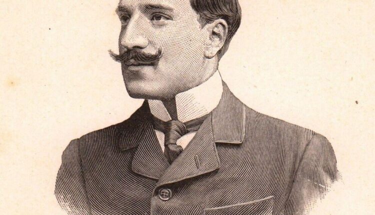 Livorno celebra Leonetto Cappiello nel 150° anniversario della nascita