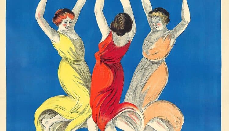 Livorno celebra Leonetto Cappiello nel 150° anniversario della nascita