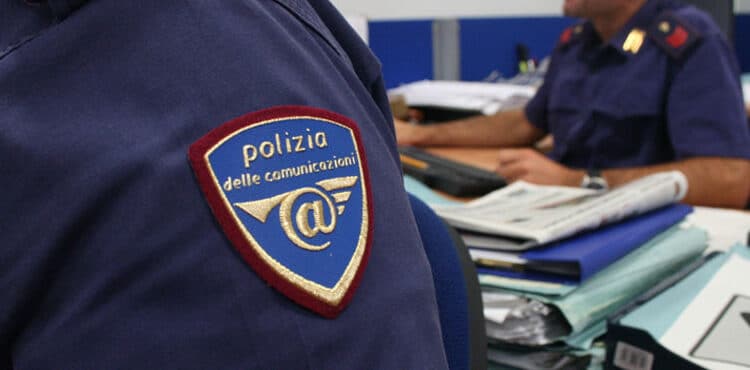 Lotta alla pedopornografia: la Polizia Postale italiana contribuisce all’identificazione di 51 bambini