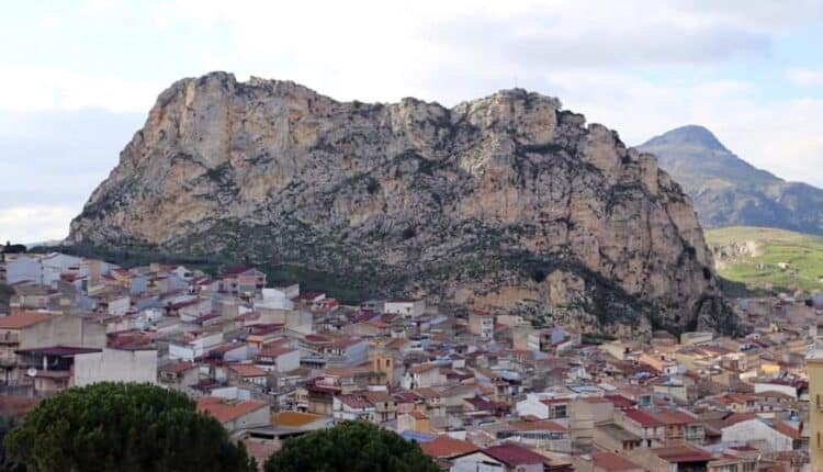 Marineo, 6 milioni di euro per il consolidamento della rocca