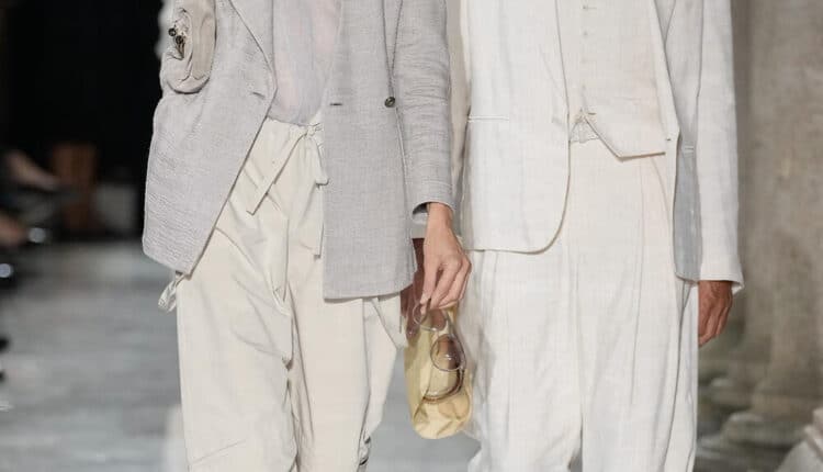 Cala il sipario per la Milano Fashion Week SS26: tra memoria, transizione e nuove direzioni