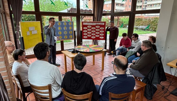 Milano: all’Università IULM la finale del Torneo Allegria della Fondazione Mike Bongiorno