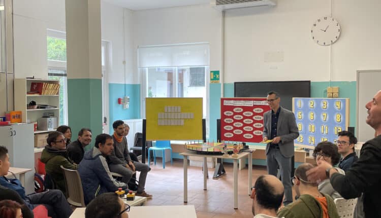 Milano: all’Università IULM la finale del Torneo Allegria della Fondazione Mike Bongiorno