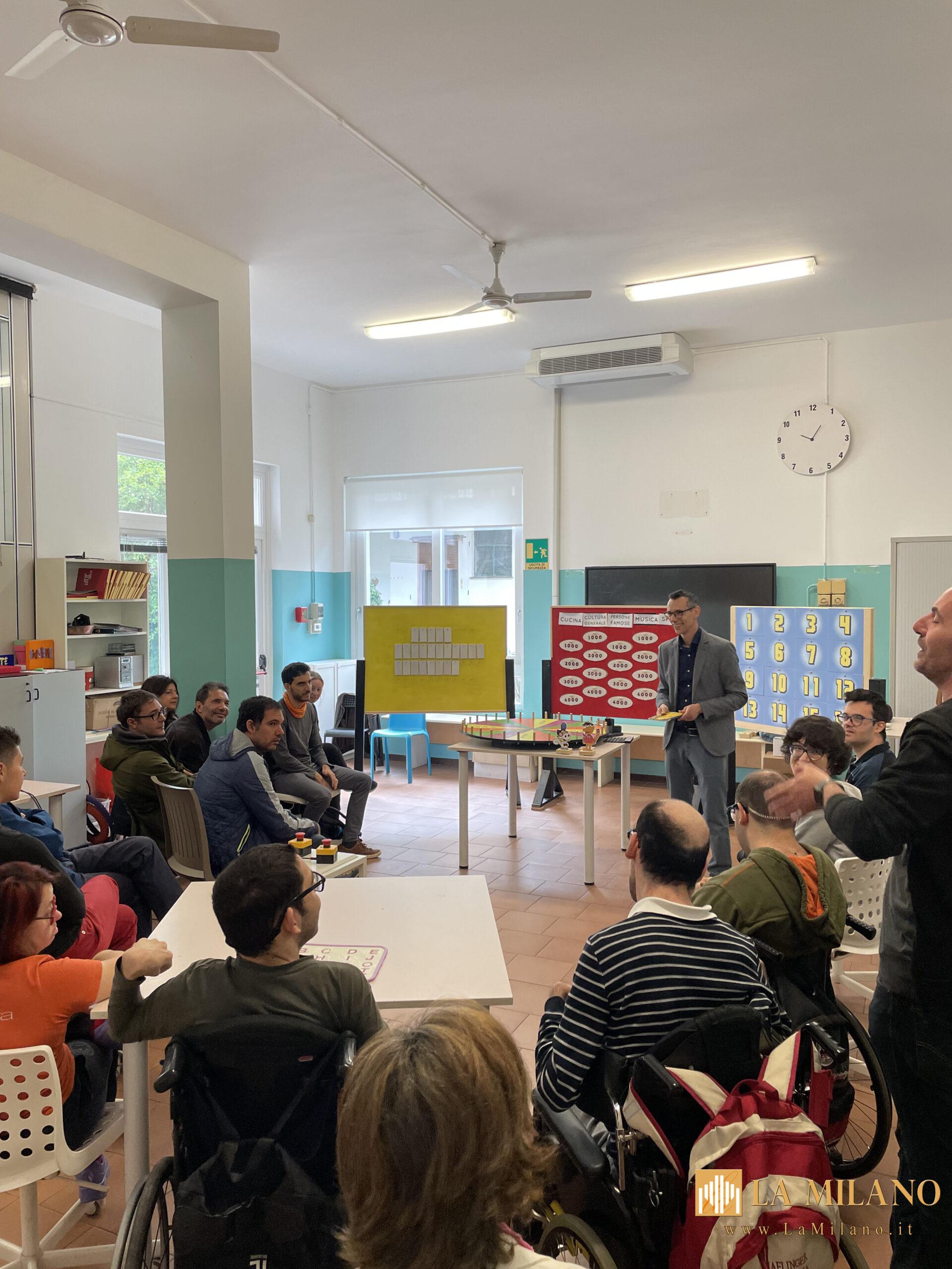 Milano: all’Università IULM la finale del Torneo Allegria della Fondazione Mike Bongiorno