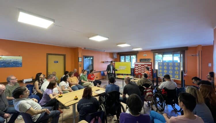 Milano: all’Università IULM la finale del Torneo Allegria della Fondazione Mike Bongiorno