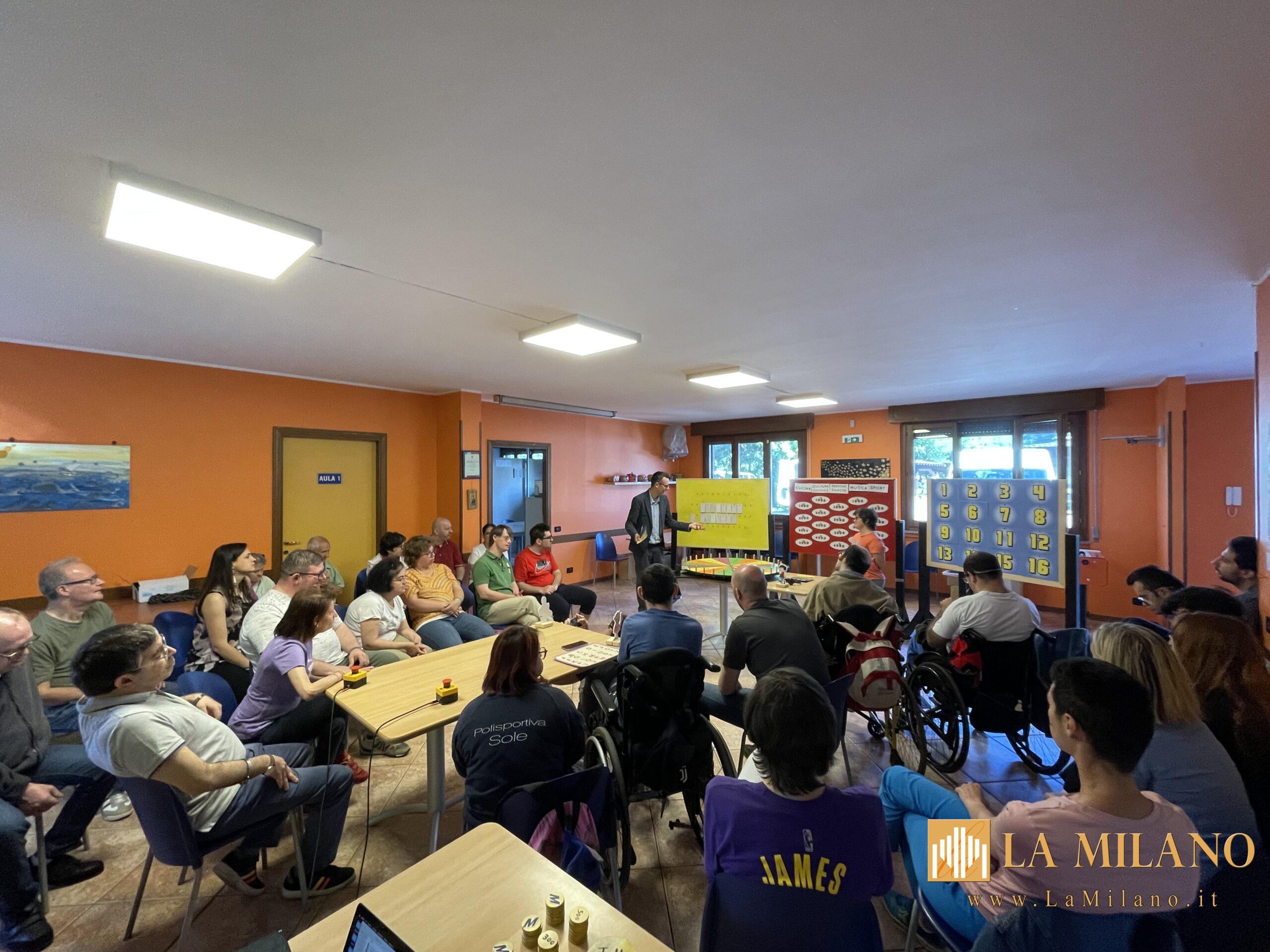 Milano: all’Università IULM la finale del Torneo Allegria della Fondazione Mike Bongiorno