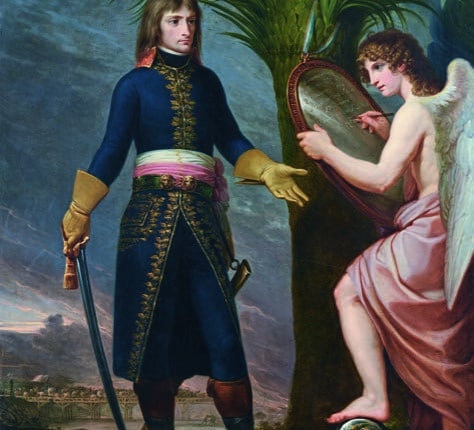 Milano: si apre a Palazzo Reale la mostra "Appiani. Il Neoclassicismo a Milano" con i Fasti di Napoleone