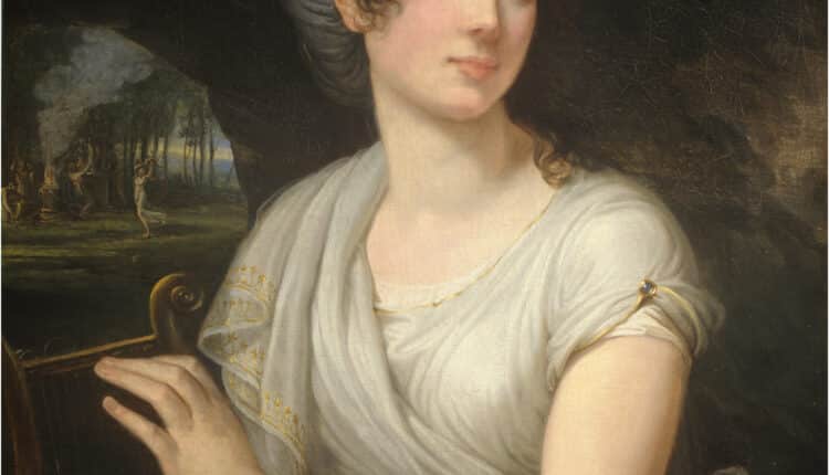 Milano: si apre a Palazzo Reale la mostra "Appiani. Il Neoclassicismo a Milano" con i Fasti di Napoleone