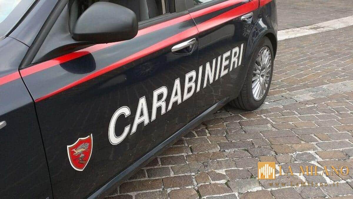 Verbania: arrestato 19enne per furto aggravato al bar sul lungo lago