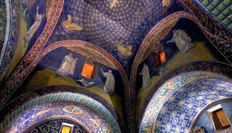 Ravenna, Mosaico di Notte: ultimi giorni di aperture serali straordinarie