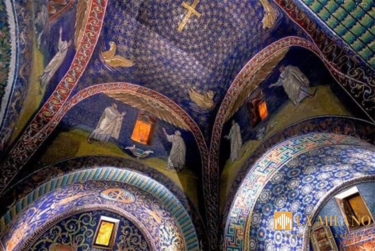 Ravenna, Mosaico di Notte: ultimi giorni di aperture serali straordinarie