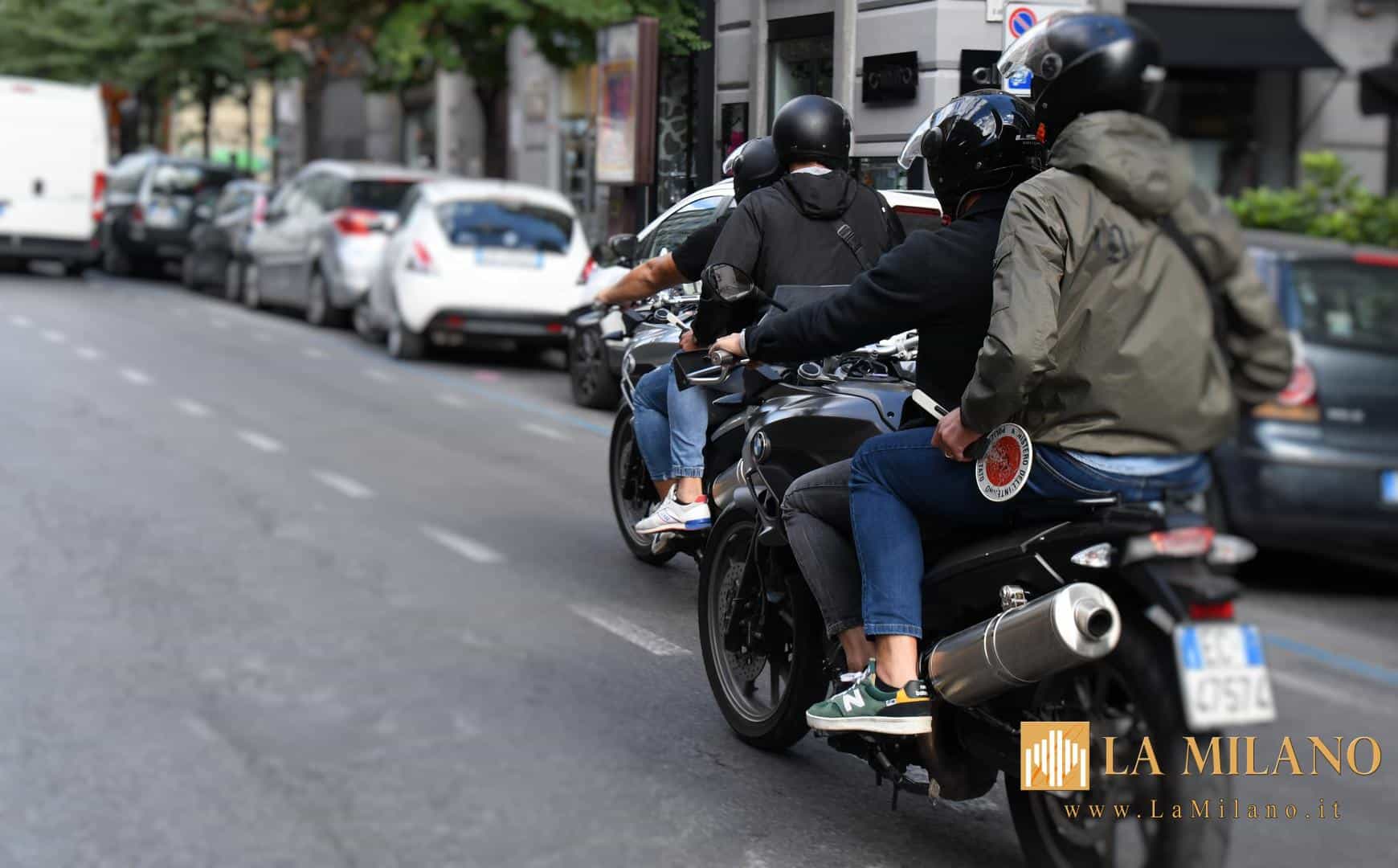 Napoli: maxi controlli della Polizia contro la criminalità giovanile