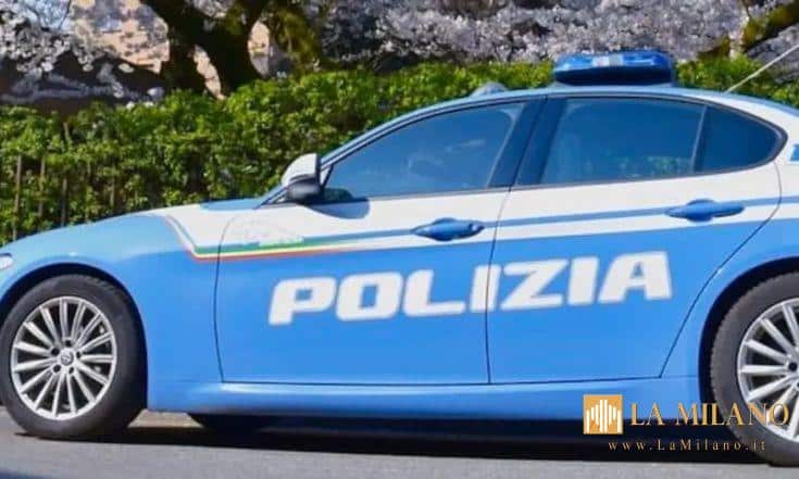 Como: 28enne arrestato per violenza, minacce e resistenza a Pubblico Ufficiale