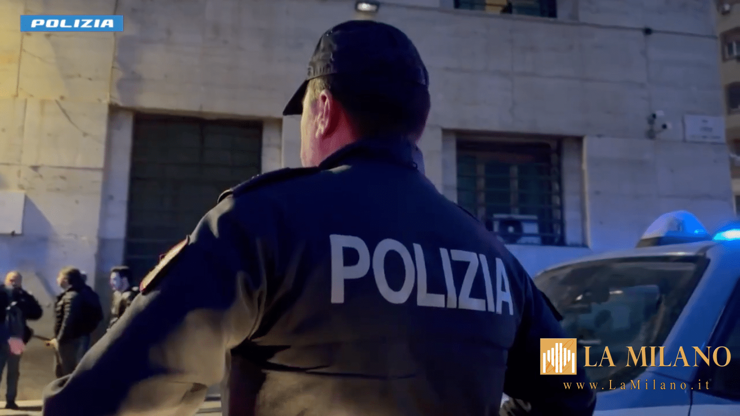 Napoli: sette arresti per sequestro di persona ed estorsione aggravati dal metodo mafioso