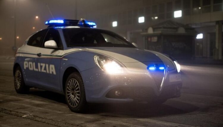 Frosinone: Polizia di Stato rintraccia anziana donna in stato confusionale e la riaffida ai familiari