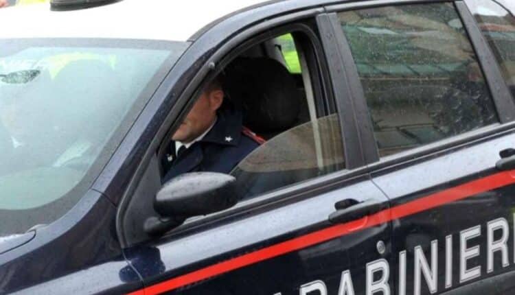 Serri, 73enne arrestato per tentato omicidio: spara con fucile contro un 49enne