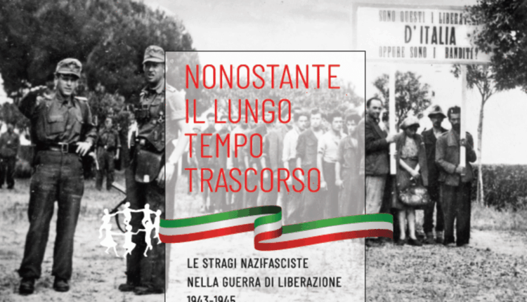 Alla Reggia di Monza l’undicesima tappa della mostra “Nonostante il lungo tempo trascorso…”: storia, memoria e giustizia sulle stragi nazifasciste