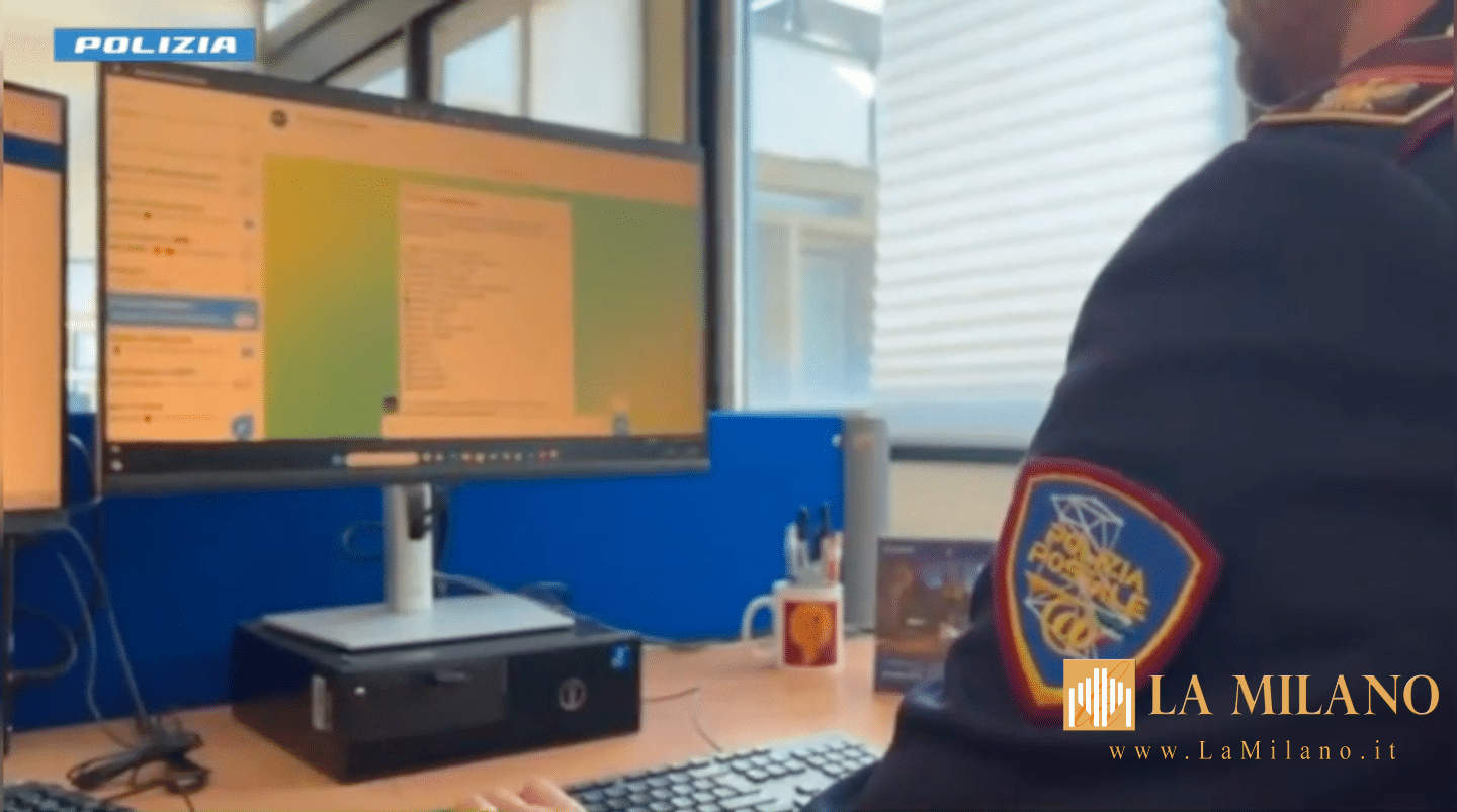 Operazione Gotha 2: otto arresti per associazione a delinquere e streaming illegale di palinsesti televisivi