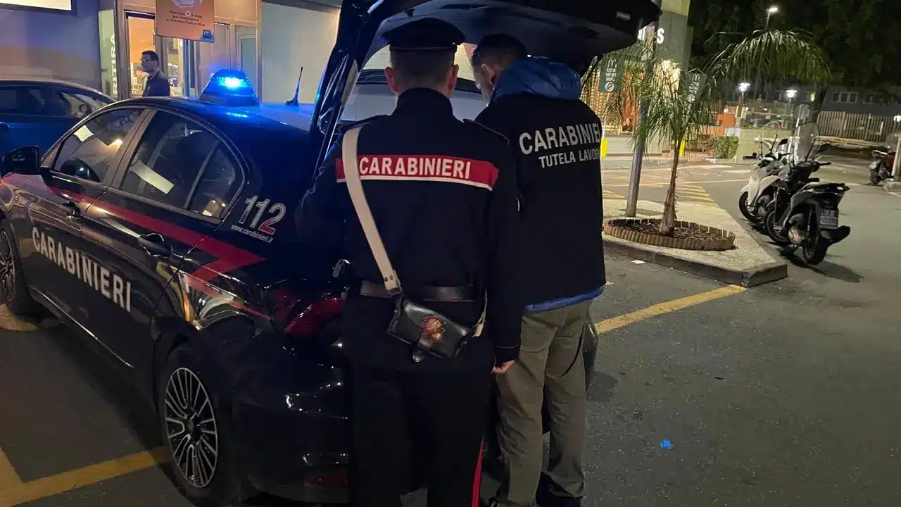 Operazione “Res Tauro”: colpo alla cosca Piromalli, 26 arresti e sequestri per oltre 7 milioni di euro