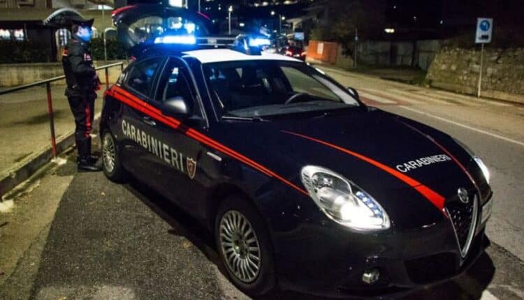 Sesto San Giovanni, 5 soggetti arrestati dopo aggressione ai Carabinieri. Il sindaco Di Stefano: «Violenza inaccettabile»