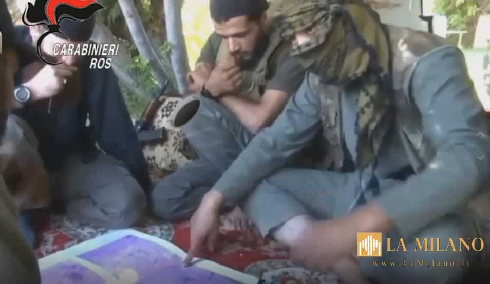 Trieste, fermato 25enne pakistano: indagato per terrorismo e apologia jihadista