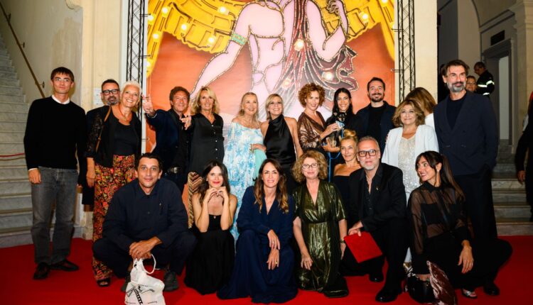 Ospiti Ortigia Film Festival