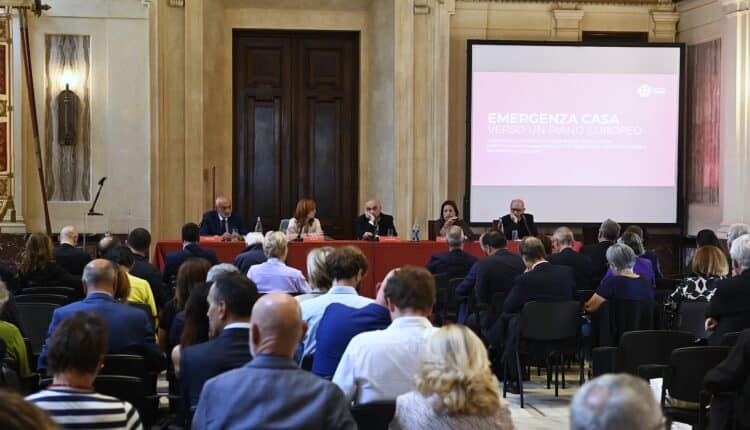 Palazzo Marino, emergenza casa: a Milano la Commissione europea HOUS per affrontare la crisi abitativa