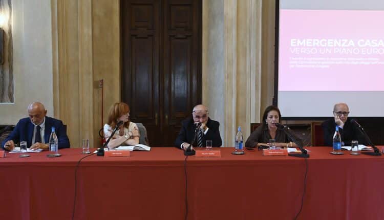 Palazzo Marino, emergenza casa: a Milano la Commissione europea HOUS per affrontare la crisi abitativa