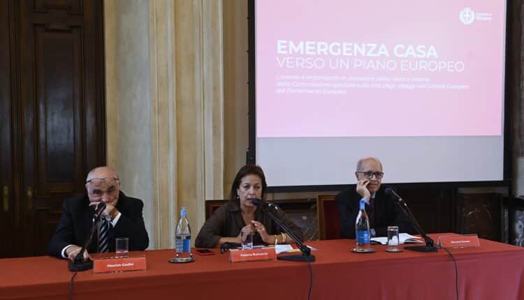 Palazzo Marino, emergenza casa: a Milano la Commissione europea HOUS per affrontare la crisi abitativa