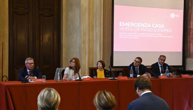 Palazzo Marino, emergenza casa: a Milano la Commissione europea HOUS per affrontare la crisi abitativa