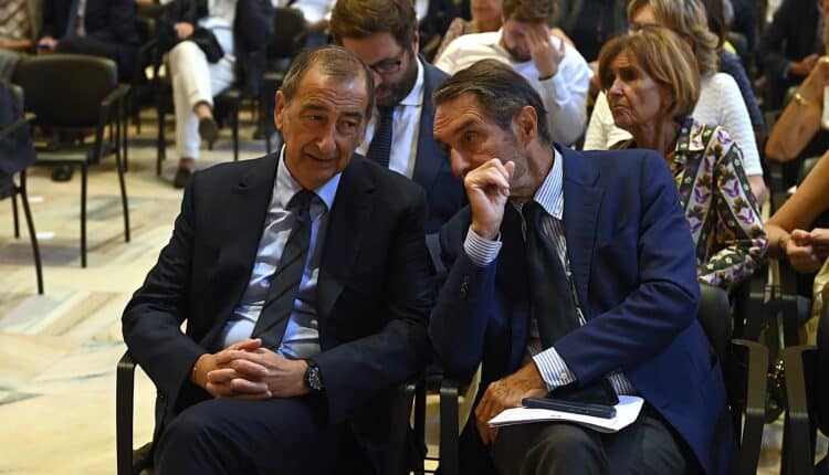 Palazzo Marino, emergenza casa: a Milano la Commissione europea HOUS per affrontare la crisi abitativa