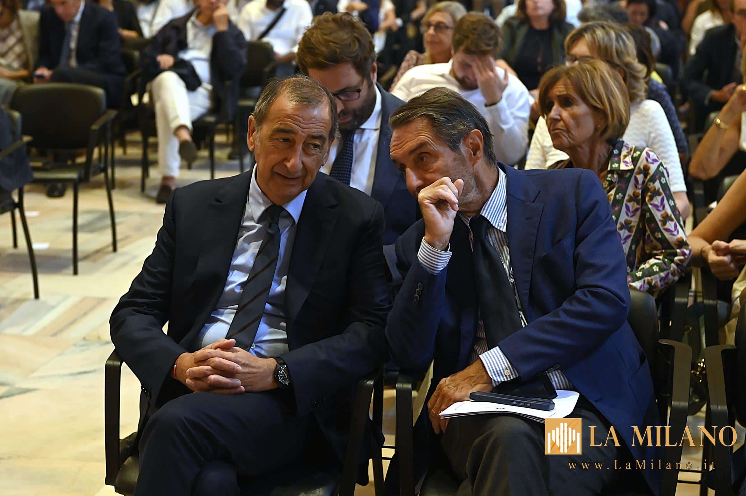 Palazzo Marino, emergenza casa: a Milano la Commissione europea HOUS per affrontare la crisi abitativa