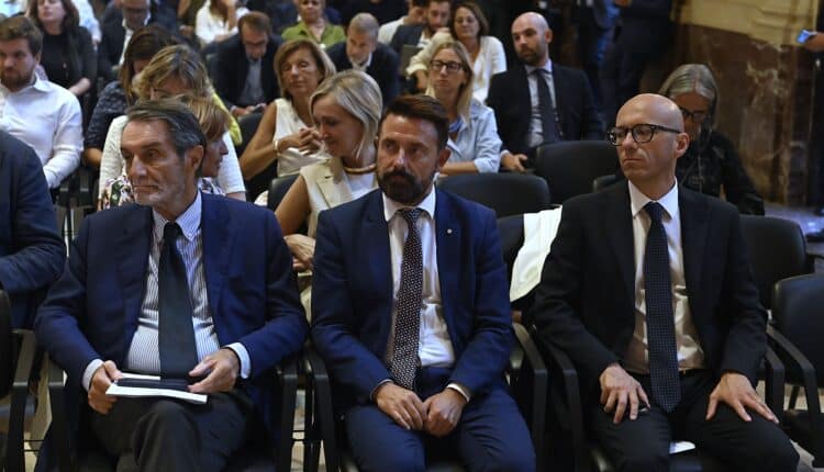 Palazzo Marino, emergenza casa: a Milano la Commissione europea HOUS per affrontare la crisi abitativa
