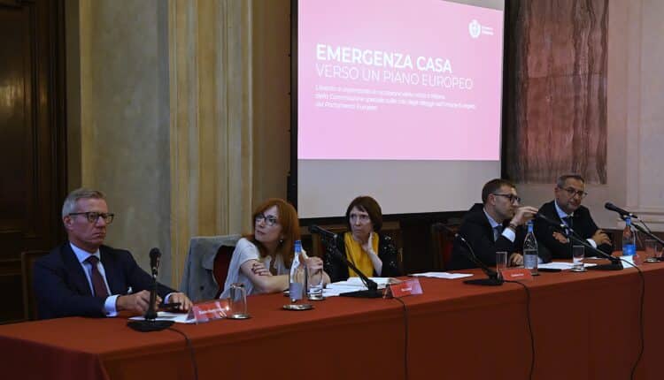 Palazzo Marino, emergenza casa: a Milano la Commissione europea HOUS per affrontare la crisi abitativa