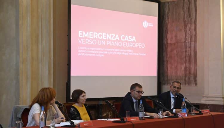 Palazzo Marino, emergenza casa: a Milano la Commissione europea HOUS per affrontare la crisi abitativa