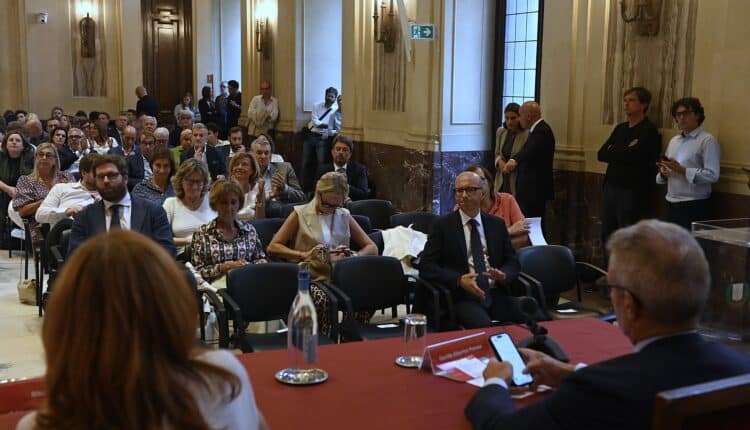 Palazzo Marino, emergenza casa: a Milano la Commissione europea HOUS per affrontare la crisi abitativa