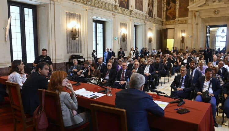 Palazzo Marino, emergenza casa: a Milano la Commissione europea HOUS per affrontare la crisi abitativa