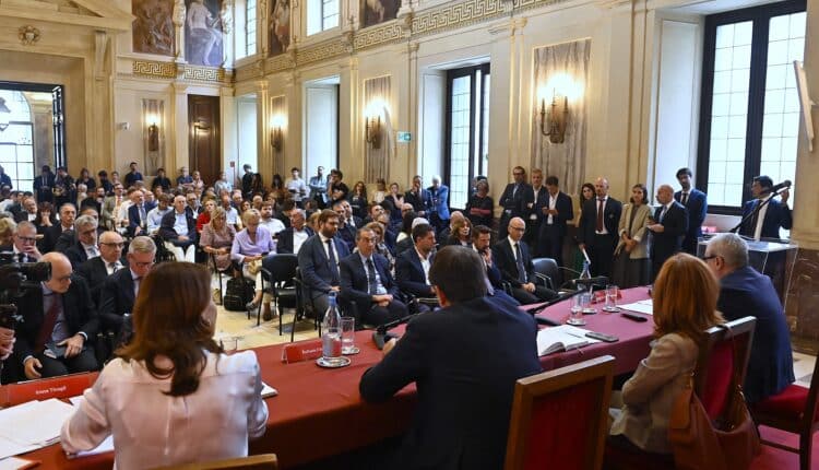 Palazzo Marino, emergenza casa: a Milano la Commissione europea HOUS per affrontare la crisi abitativa
