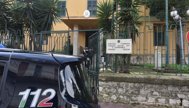 Palermo: due arresti e una denuncia per spaccio allo Zen