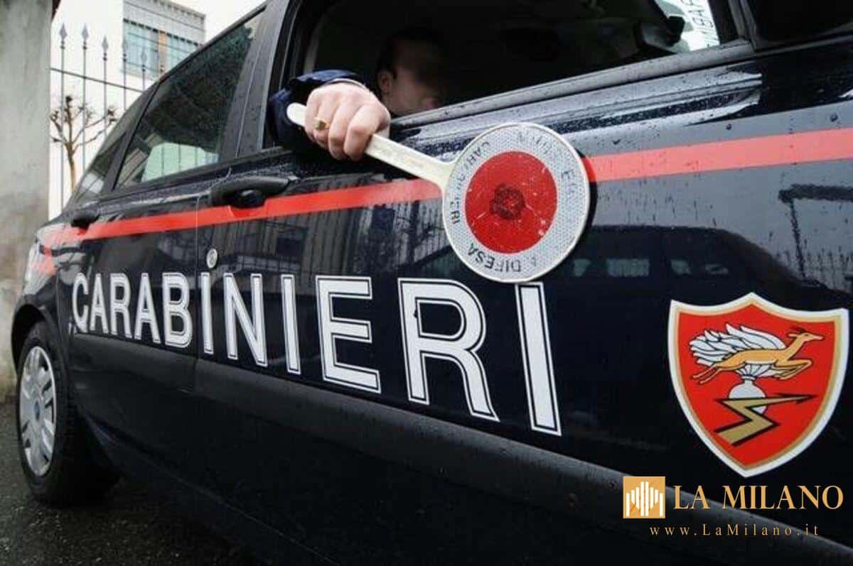 Caltanissetta: arrestato 37enne agli arresti domiciliari per droga nascosta in casa
