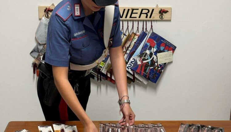 Ferrara, controlli serrati: arresti per rapina e aggressioni, denunce per droga, armi e guida in stato di ebbrezza