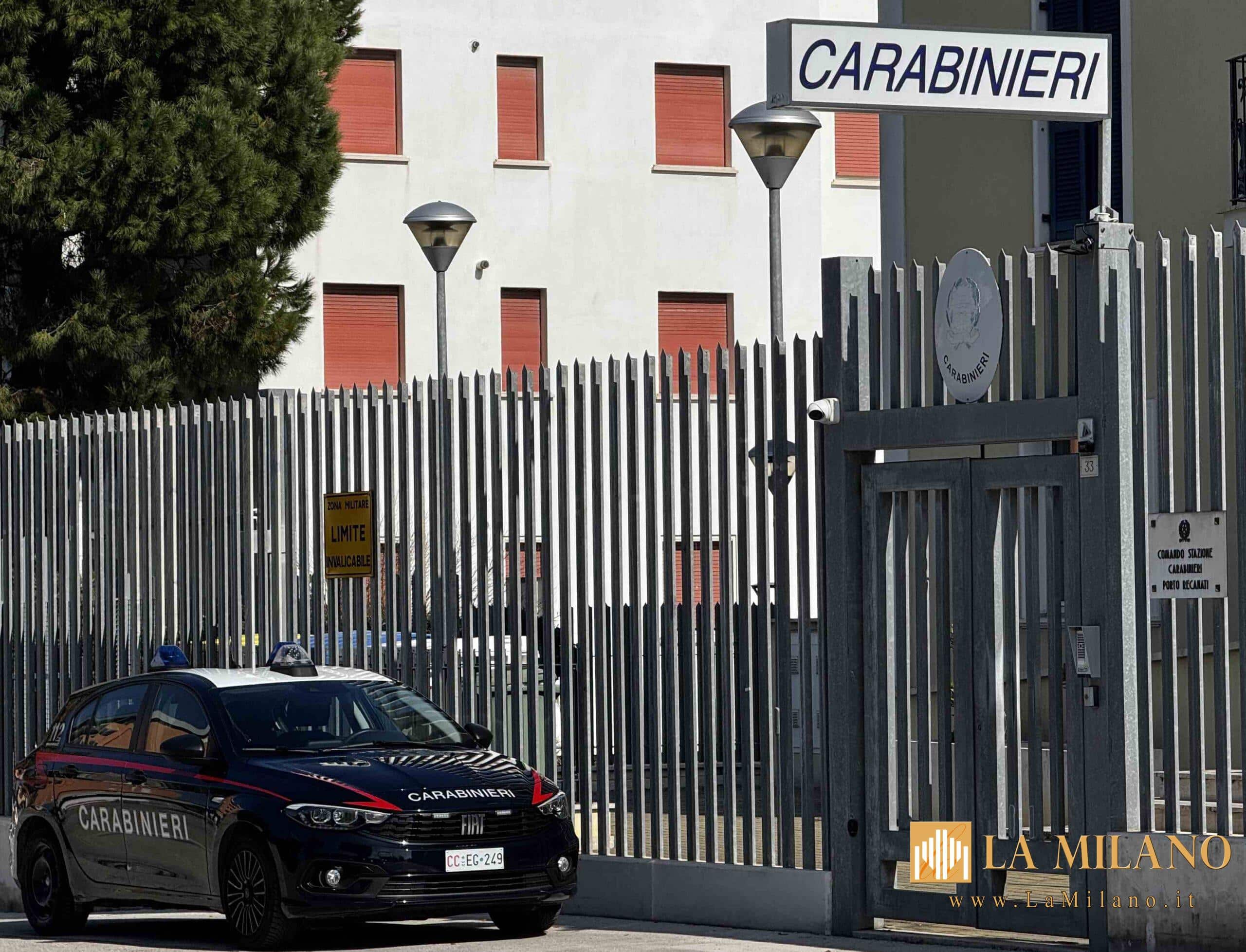 Porto Recanati, fotografa la scheda elettorale e la posta su Facebook: denunciato 55enne