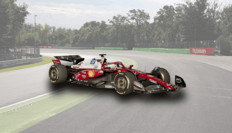 Formula 1: tutto pronto per il GP d'Italia, la Ferrari omaggia Niki Lauda con una Livrea speciale