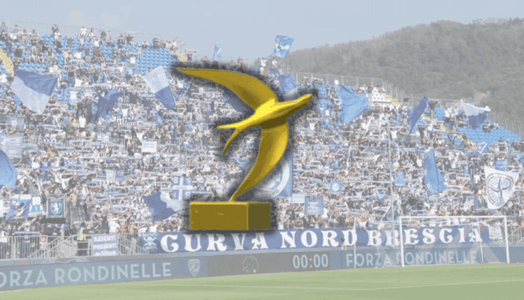 Premio Rondinella d’Oro 2025, il Galà dello Sport Bresciano illumina l’Auditorium San Barnaba