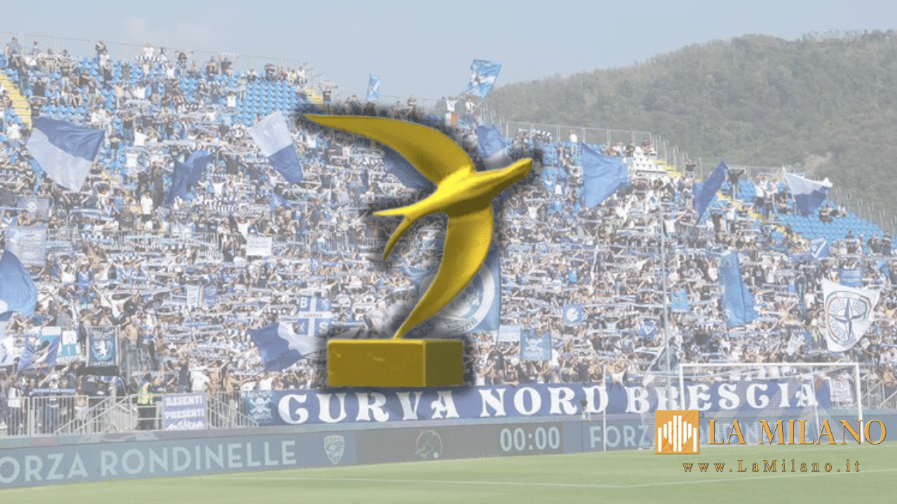 Premio Rondinella d’Oro 2025, il Galà dello Sport Bresciano illumina l’Auditorium San Barnaba