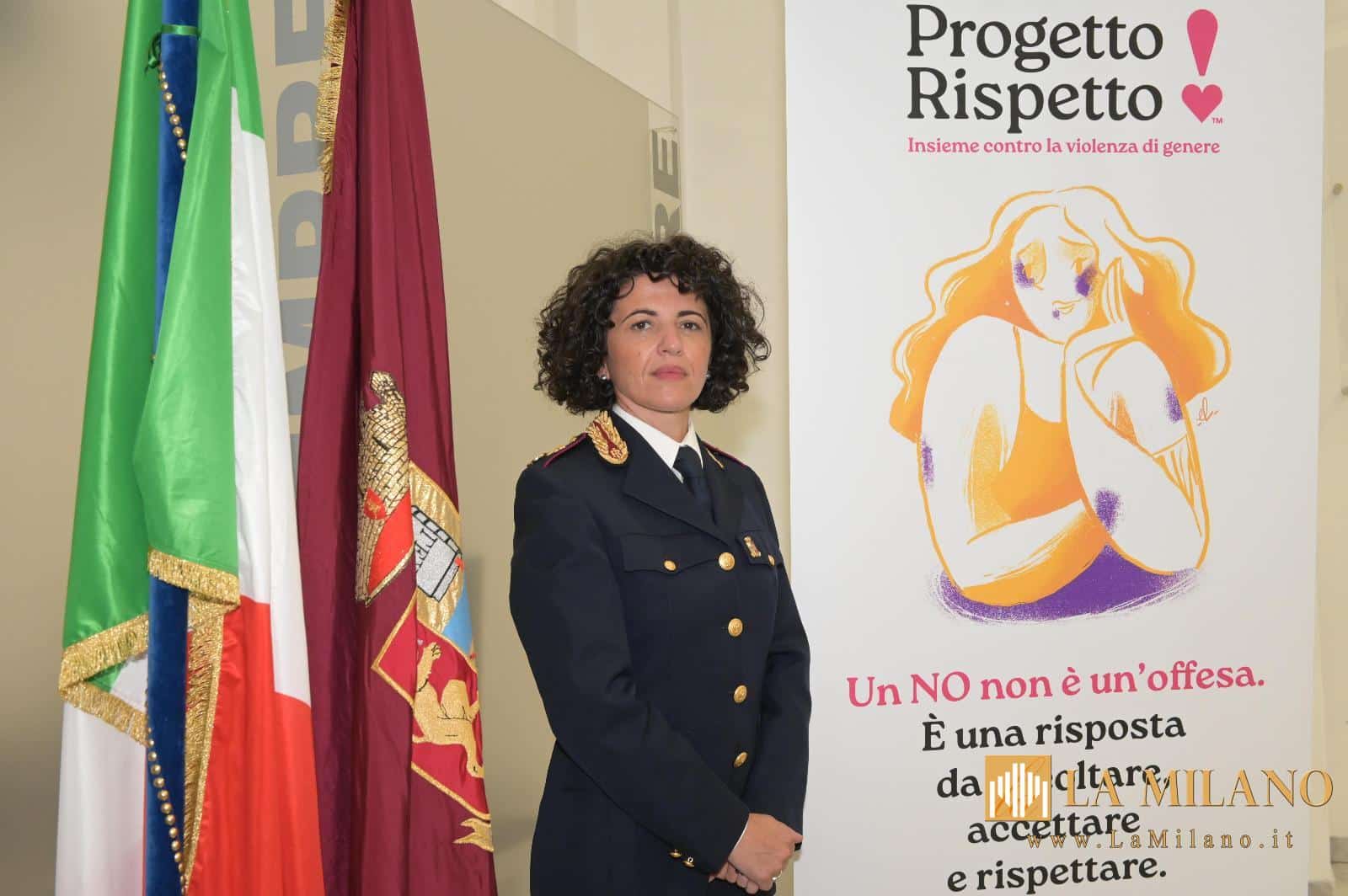 ProgettoRispetto: un’alleanza contro la violenza di genere