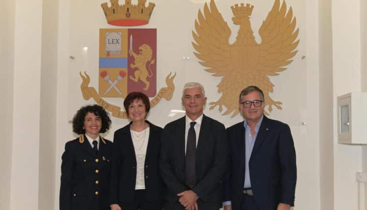 ProgettoRispetto: un’alleanza contro la violenza di genere