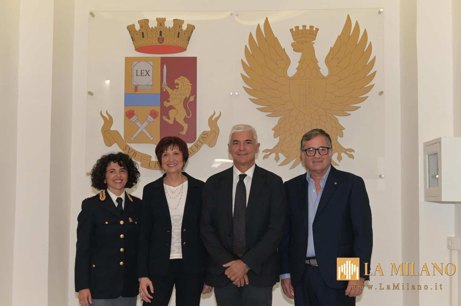 ProgettoRispetto: un’alleanza contro la violenza di genere