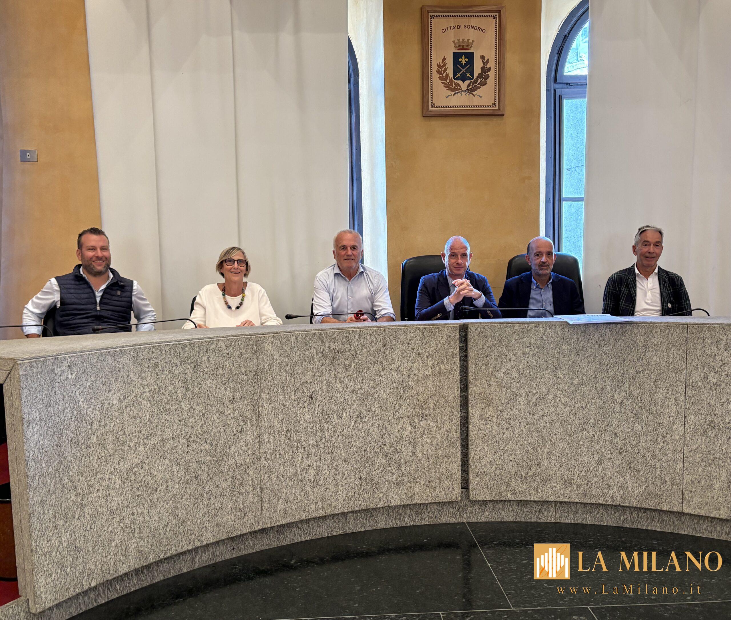 “A tutto sport”: 3 giorni di inclusione, festa e discipline per tutti a Sondrio