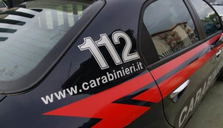 Castel Volturno, 7 arresti per furti in abitazione e ricettazione